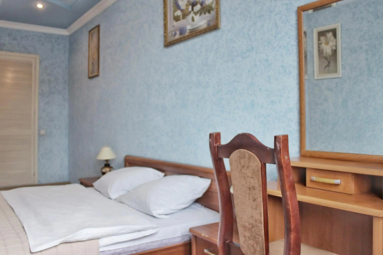 Hotelafbeelding