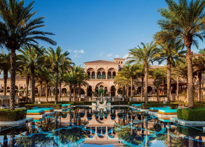 One And Only The Palm, Dubai photo 7