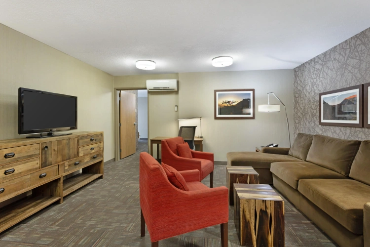 Double Suite