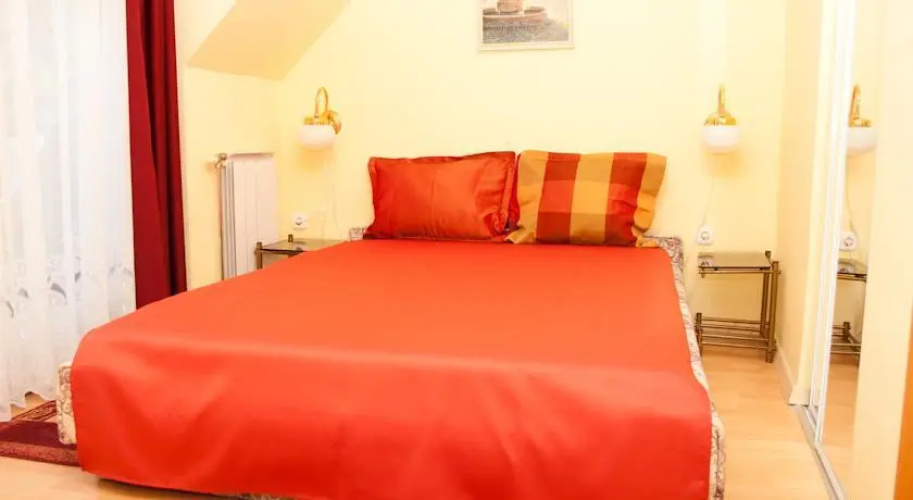 Diamant Apartman