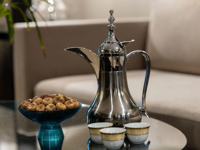Sofitel Shahd Al Madinah photo 16