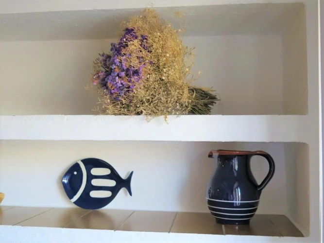 3 Bedrooms Apartment