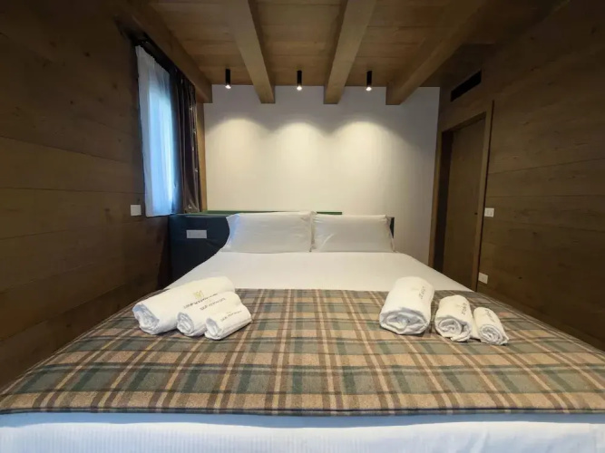 Luxury Mountain Suites