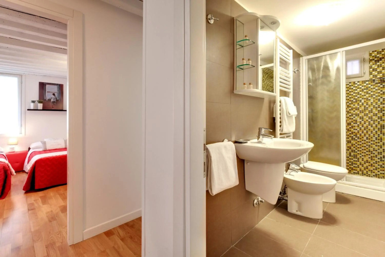 Ca Forner - Cannaregio Apartment