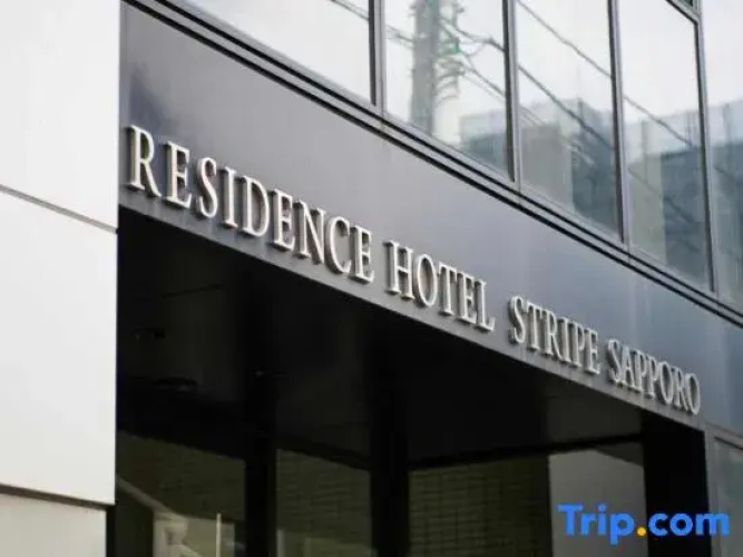 Hotel Stripe Sapporo