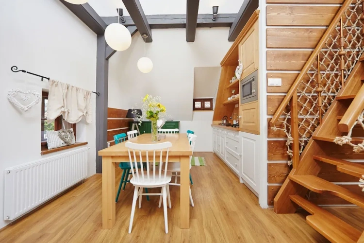 2 Bedrooms Deluxe Suite