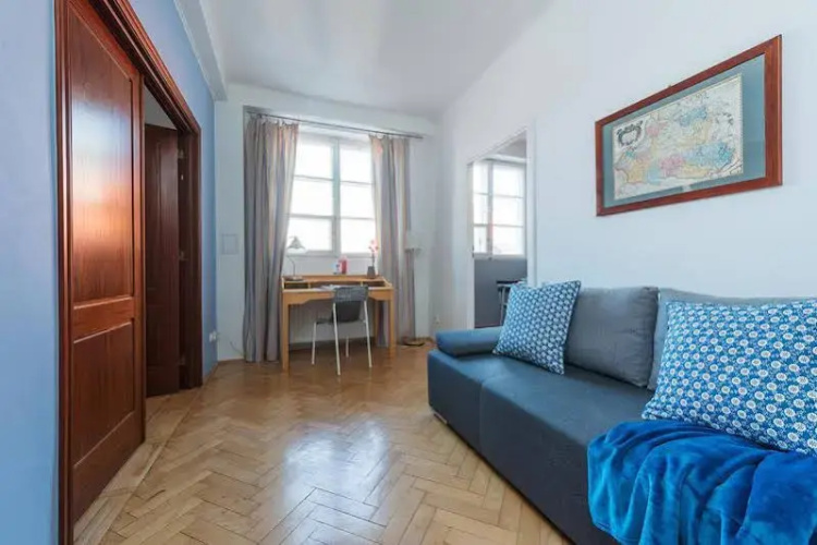 P&O Apartments Stara