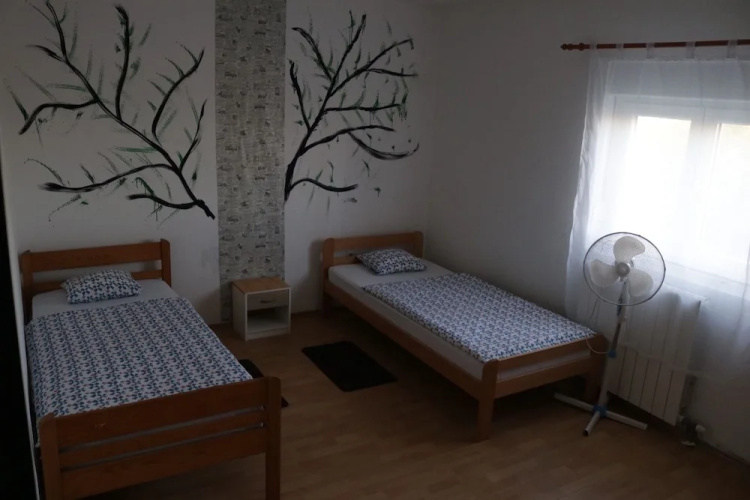 Green Hostel