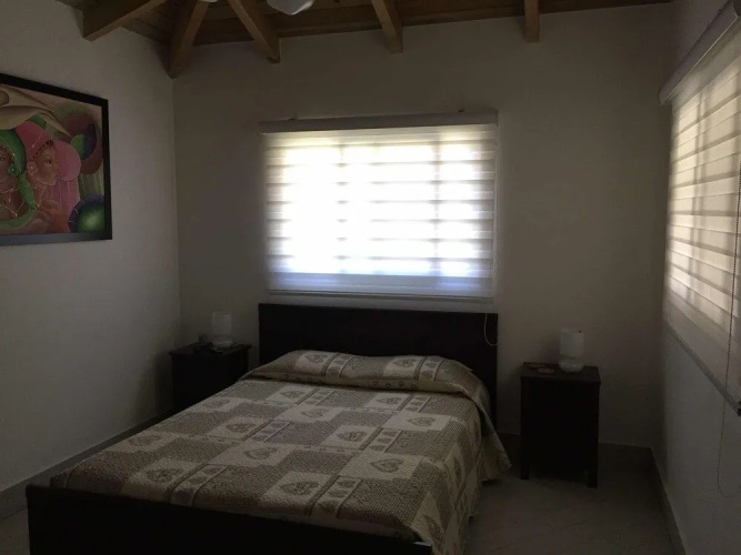 Residencial Las Coquetas