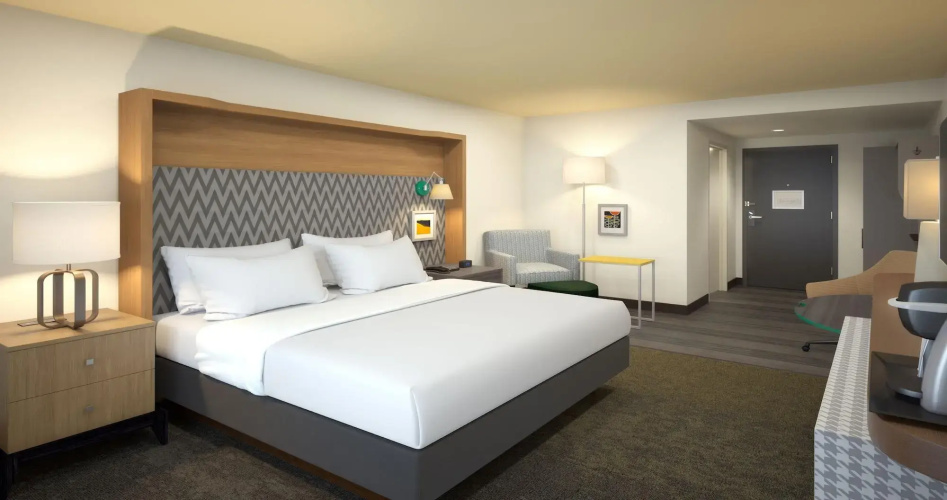 Ramada Airport Indianapolis