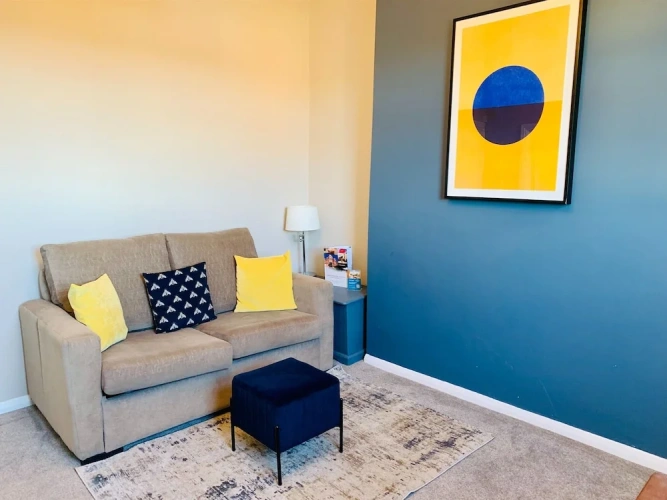Superior Apartment