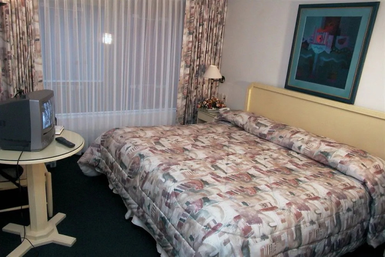 Plaza Mayor Hotel