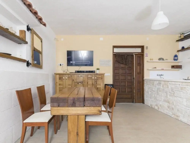 Apartment Frane Tudmana II