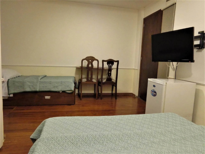 Hotel Casablanca