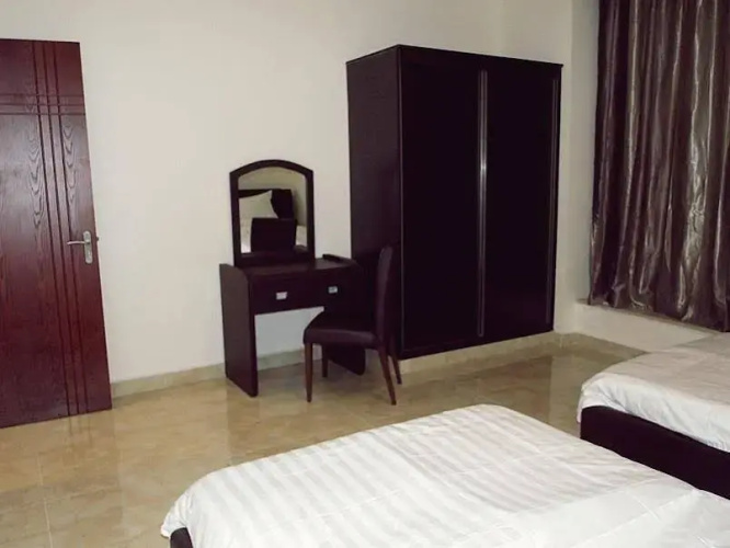 Joory hotel Suites