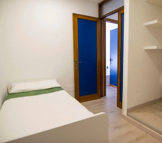 IL BACIO Guest House