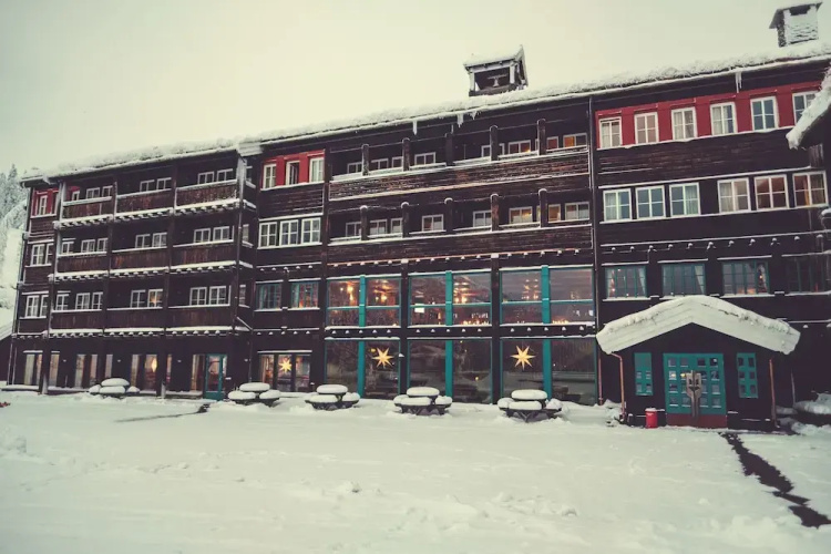 Hotelbild