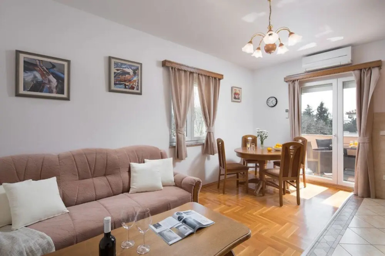 Apartment Amadeus