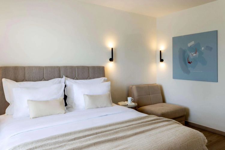 Kosea Boutique Hotel
