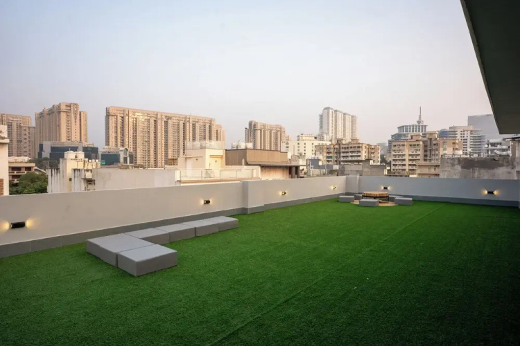 Beliv stays gurgaon