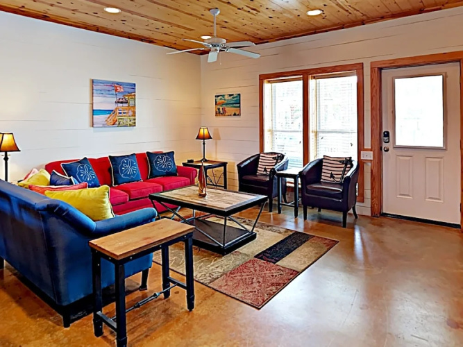 #102 The Commons by RedAwning