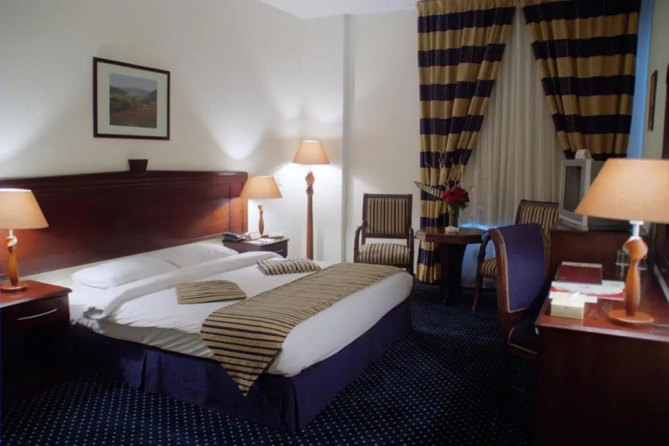 Al-Fanar Palace Hotel