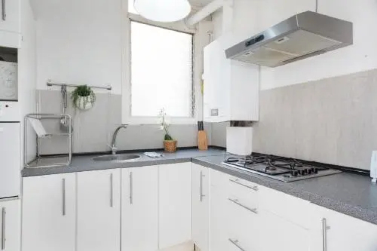 Penthouse Sants Station