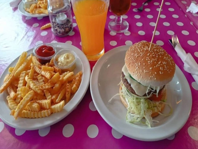 Meal