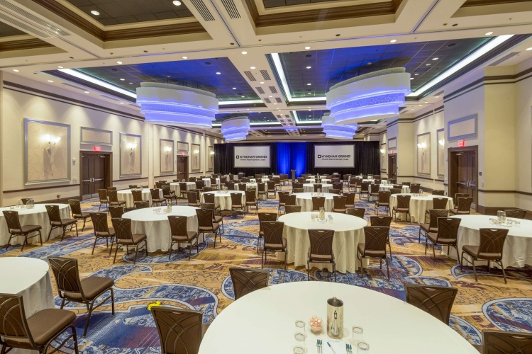 Wyndham Grand Orlando Resort Bonnet Creek photo 27