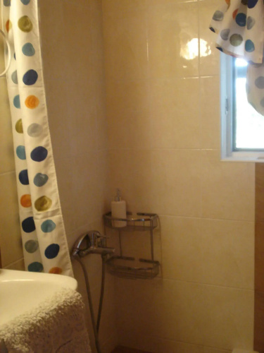 Villa Georgina