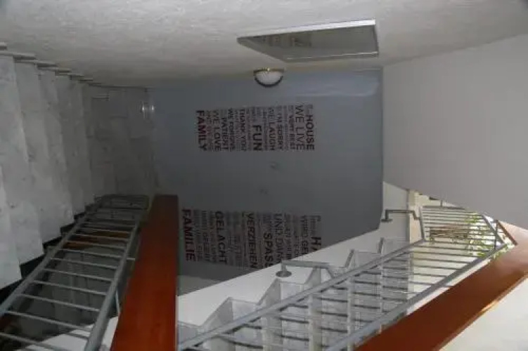Hotel Taunus Residence