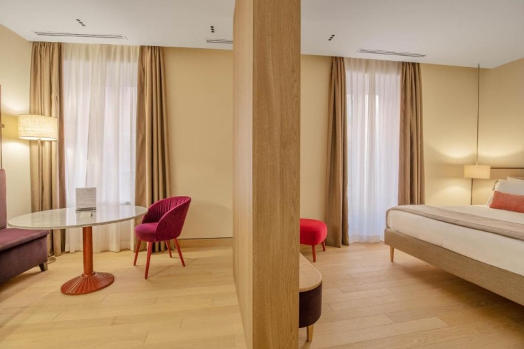 Junior Suite