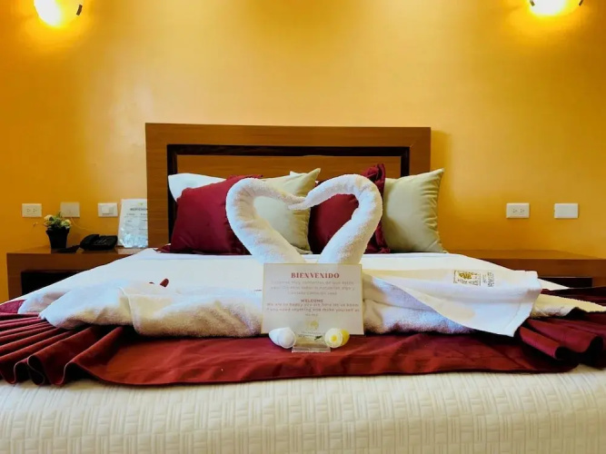 Hotel Hormiguero