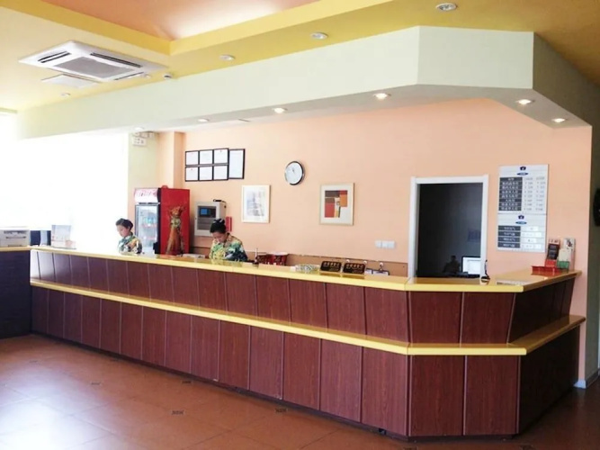 Home Inn