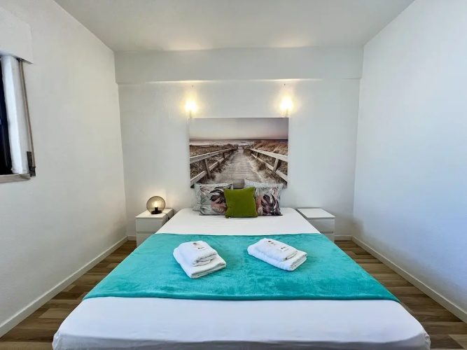 Albufeira Central 7 by Homing