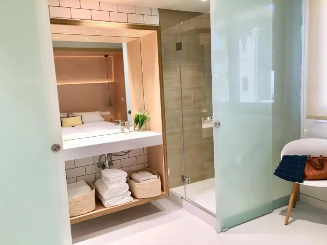 1 Bedroom Comfort Apartment