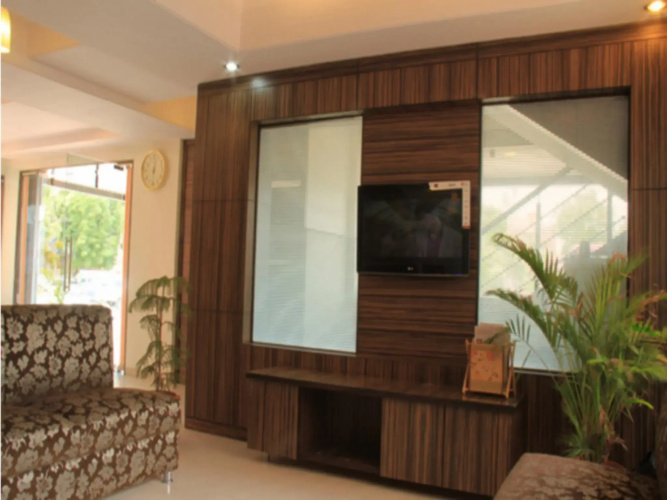 Hotel Sai Gurusthan