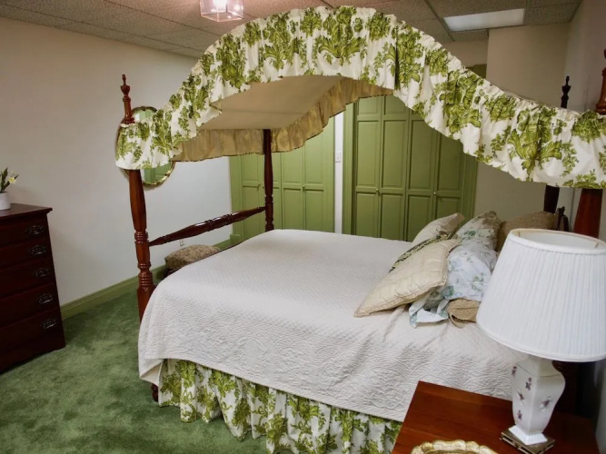 The Clark House Inn