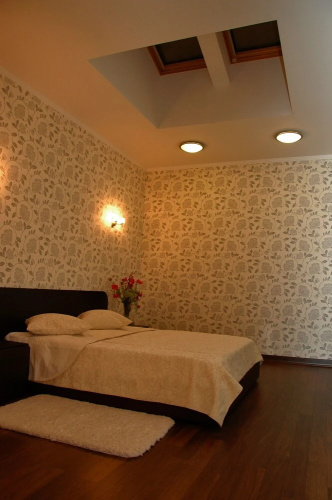 D31 Hotel & Apartments