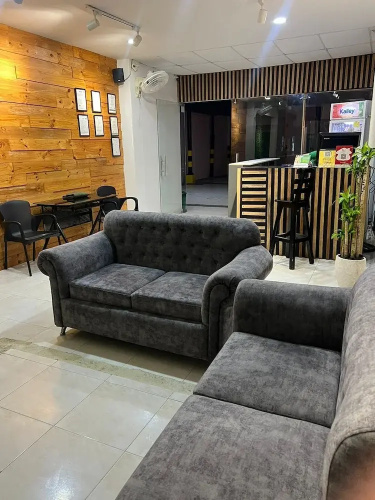 Hotel ALMALU