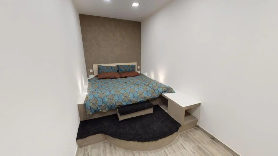 Central Valletta - 1 Bedroom maisonnette