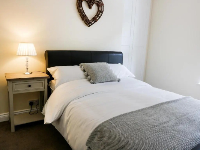 2 Moor Farm Cottages