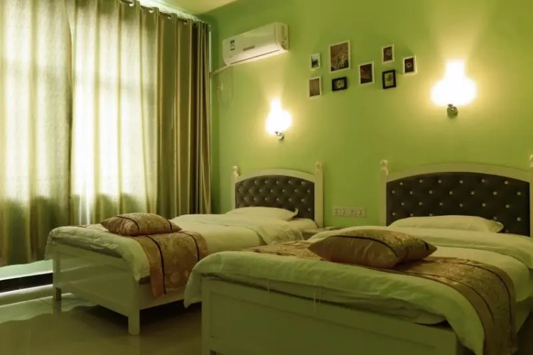 Comfort Double room