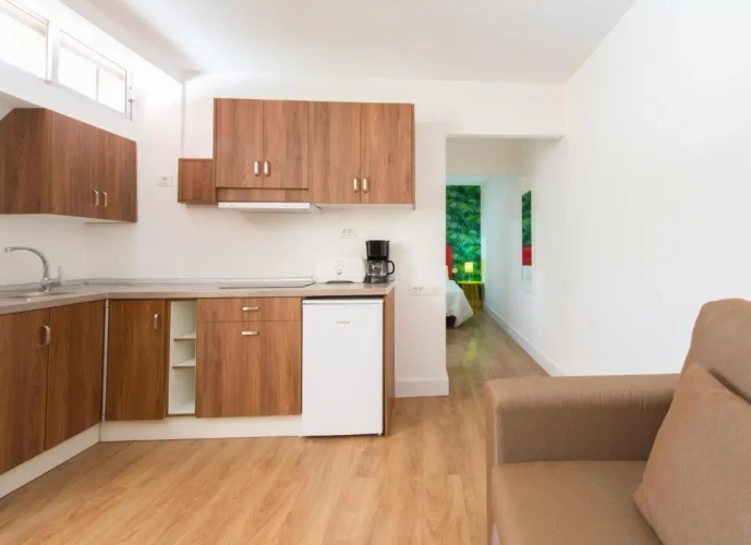 Bungalow
