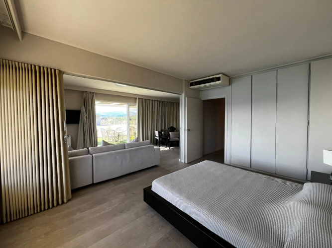Hotel King Saron Club Marmara