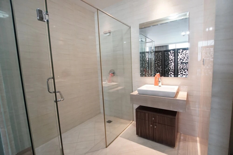 Apatel Ancol Mansion