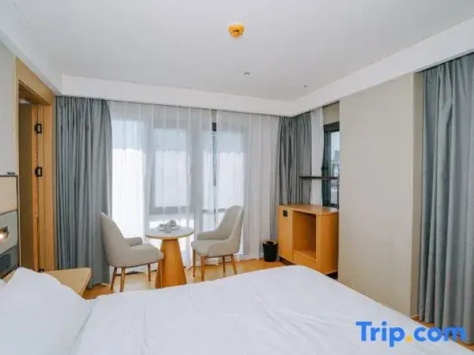 3 Bedrooms Suite