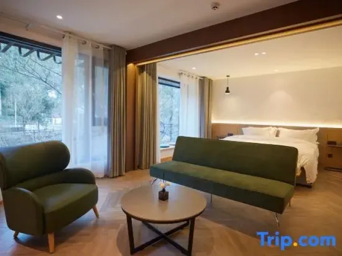 Superior Double Suite