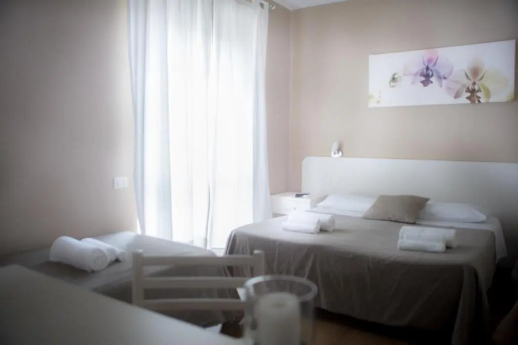 Anna Guest House