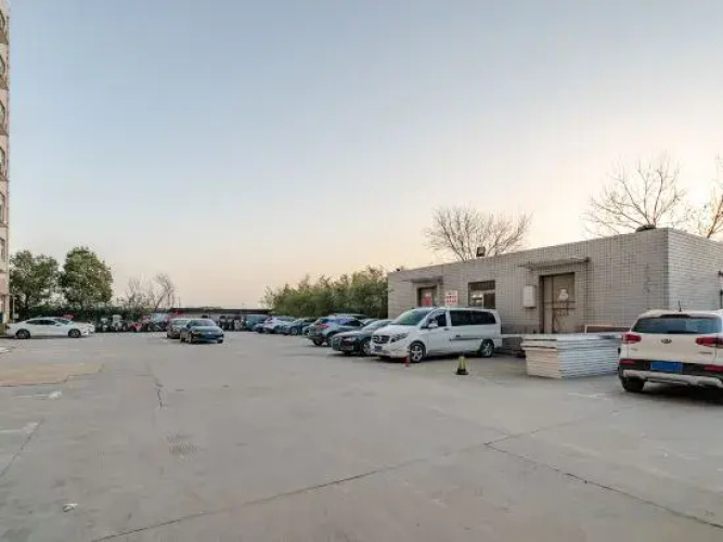 Shengzhi Great Wall Hotel